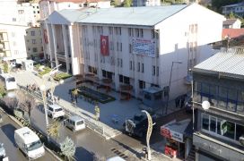 Hakkari Belediye Başkanı Karaman gözaltına alındı