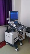 Şemdinli Devlet Hastanesine yeni ultrason cihazı alındı